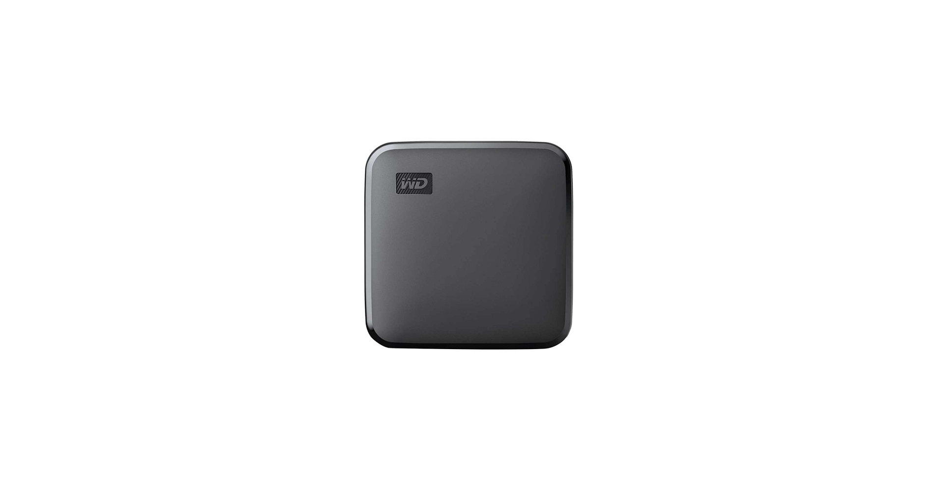 Amazon.com: Western Digital 1TB Elements SE - Portable SSD